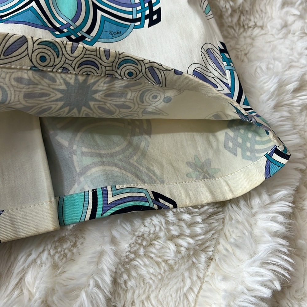 Emilio Pucci Skirt - Picture 11 of 16